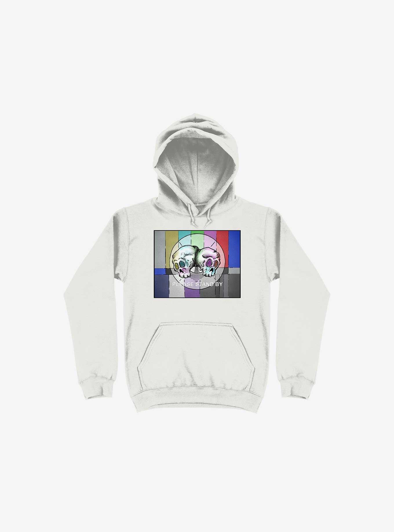 Please Stand By... Hoodie, , hi-res