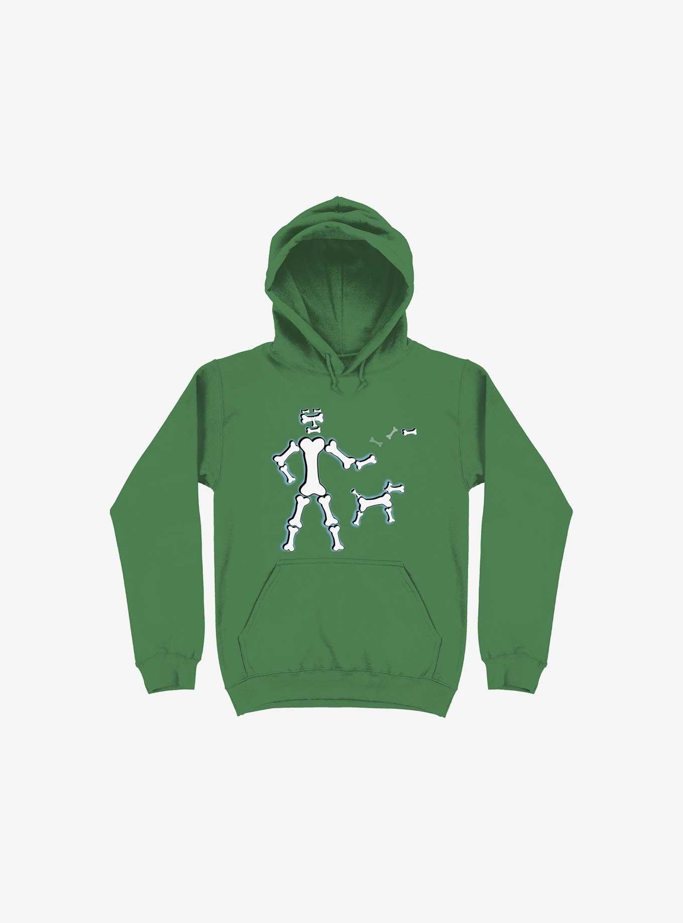 Skeleton?S Best Friend Hoodie, , hi-res