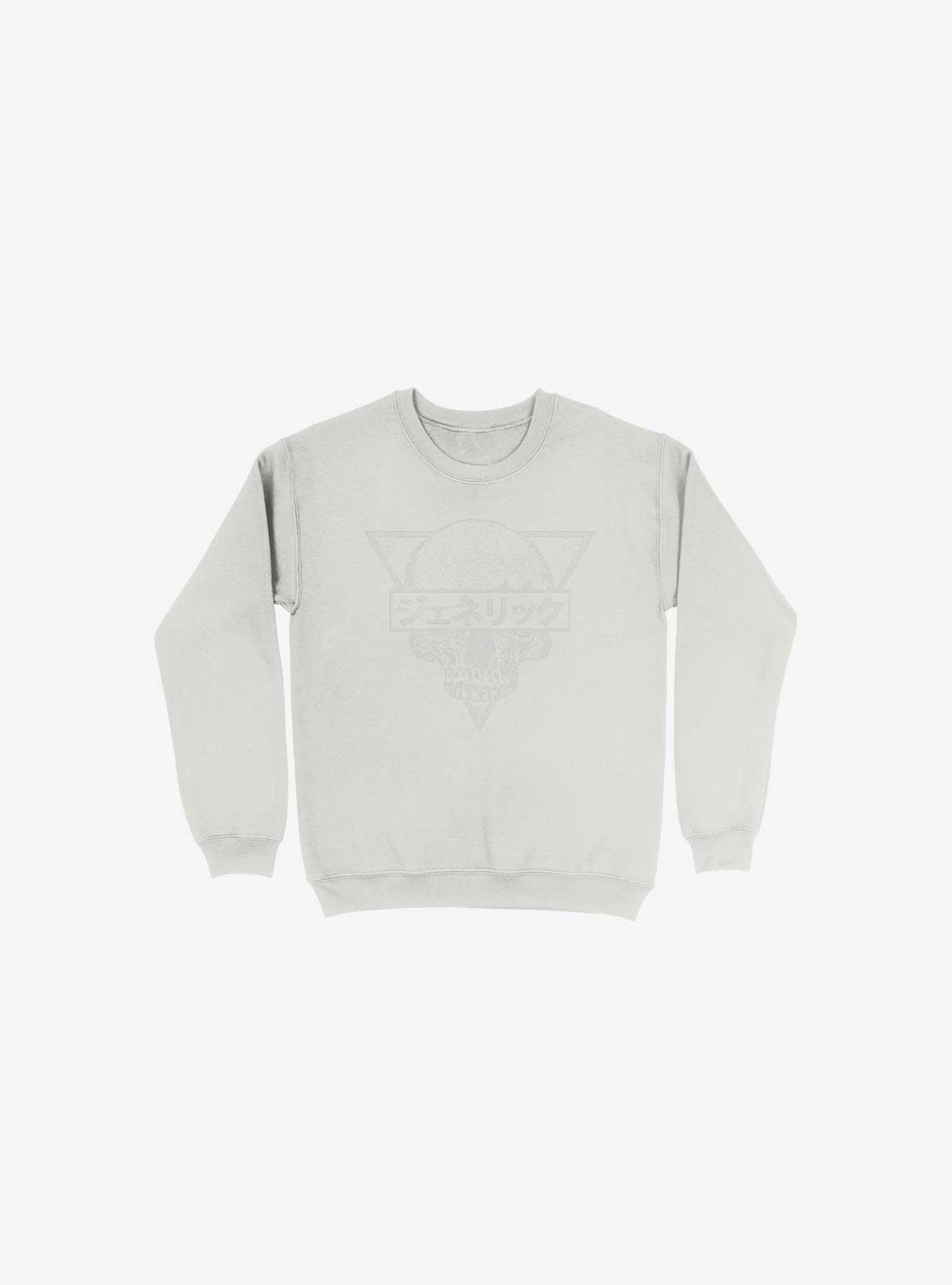 Generic 2 Death Sweatshirt, , hi-res