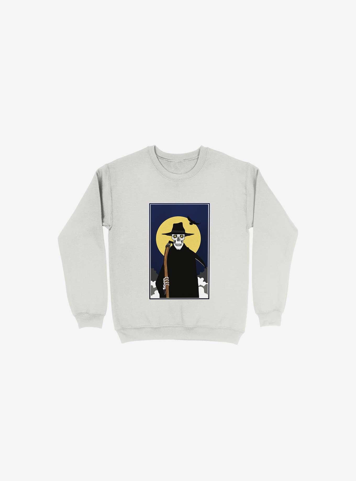 Grave Keeper Sweatshirt, , hi-res