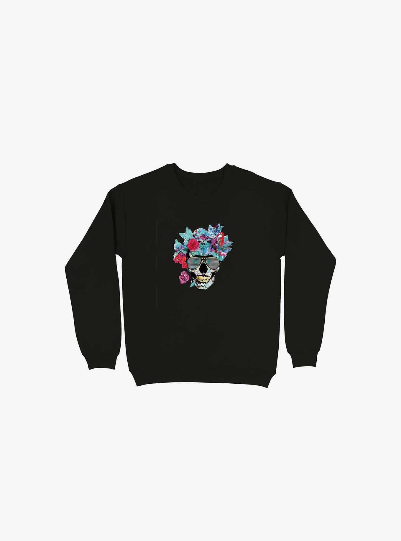 Rosebuddy Sweatshirt, , hi-res