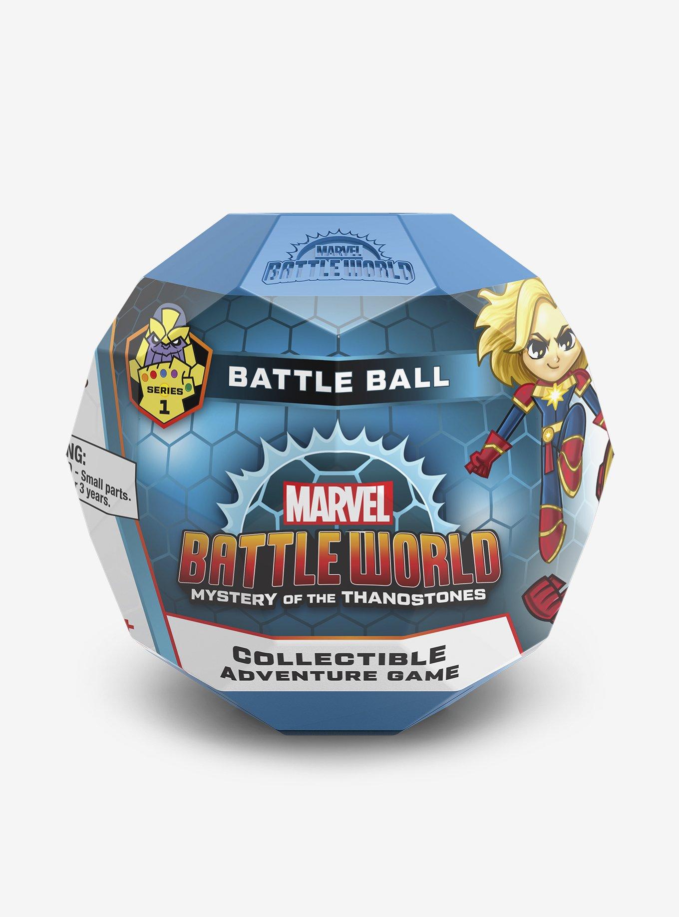 Marvel Battleworld Series 1 Blind Box Figures, , hi-res