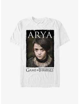 Game Of Thrones Arya Stark T-Shirt, , hi-res