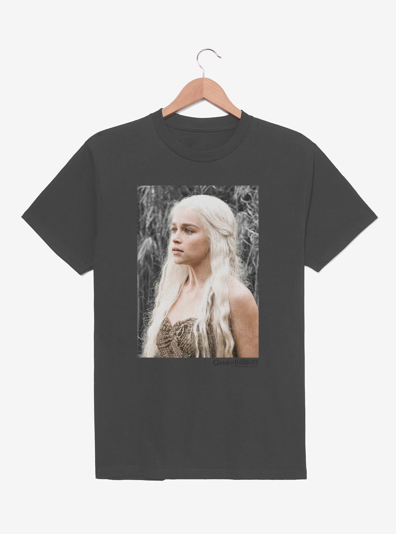 Game Of Thrones Daenerys View T-Shirt
