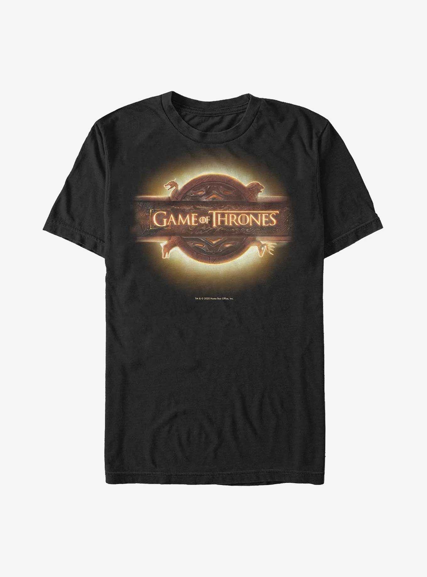 Game Of Thrones Opening Lights T-Shirt, , hi-res
