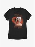 Game Of Thrones Daenerys Burn Cities To The Ground Womens T-Shirt, BLACK, hi-res