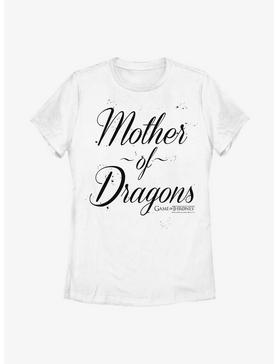 Game Of Thrones Mother Of Dragons Womens T-Shirt, , hi-res