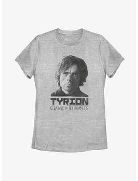 Game Of Thrones Tyrion Lannister Womens T-Shirt, , hi-res