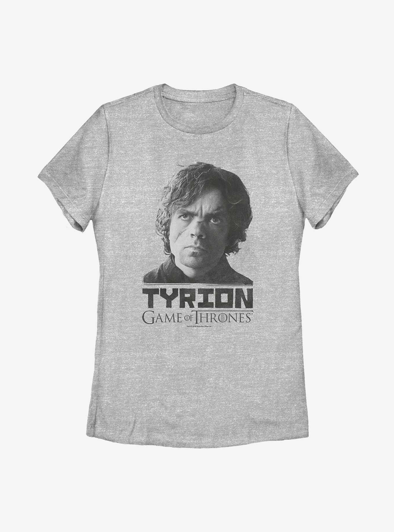 Game Of Thrones Tyrion Lannister Womens T-Shirt, , hi-res