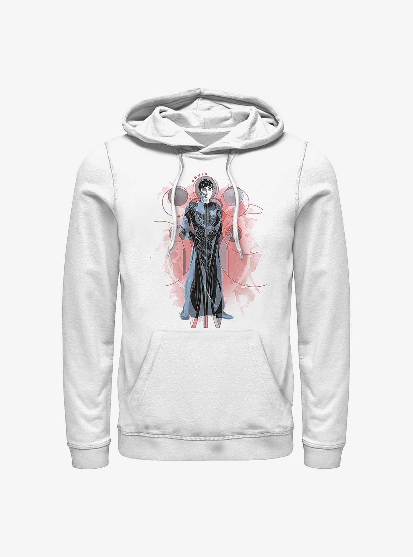 Marvel Eternals Druig Hoodie, , hi-res