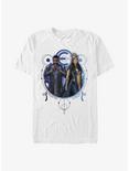Marvel Eternals Phastos And Ajak Duo T-Shirt, WHITE, hi-res