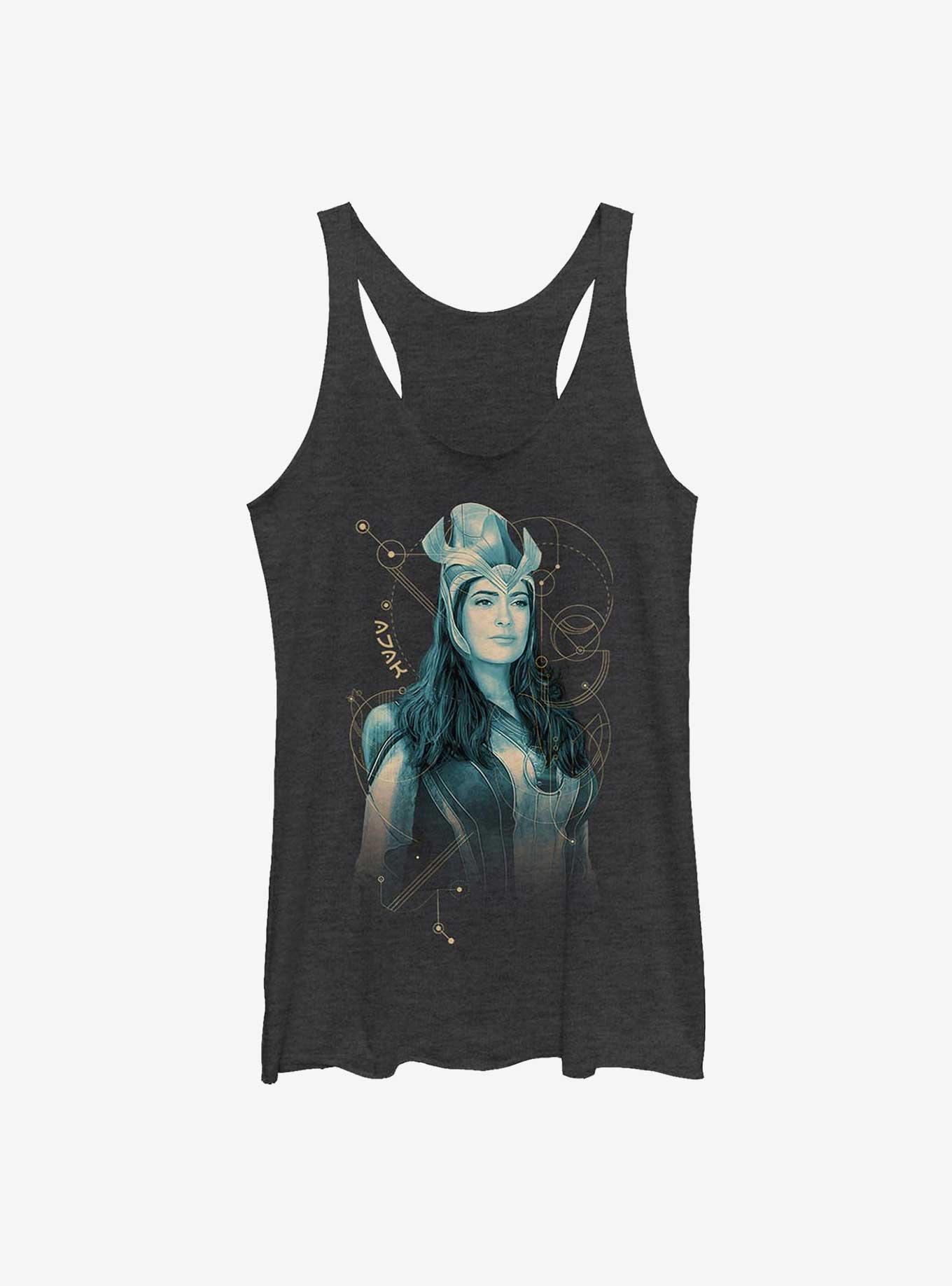 Marvel Eternals Ajak Girls Tank, , hi-res