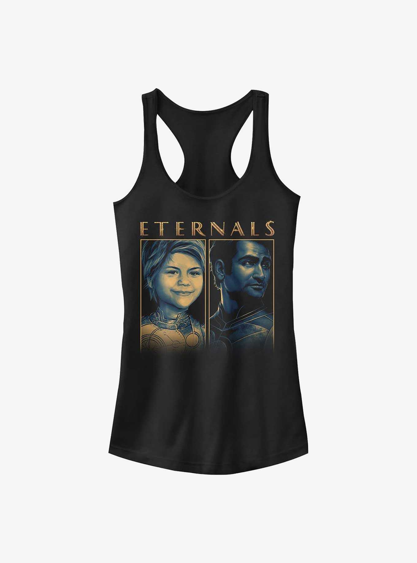 Marvel Eternals Eternal Group Girls Tank, , hi-res