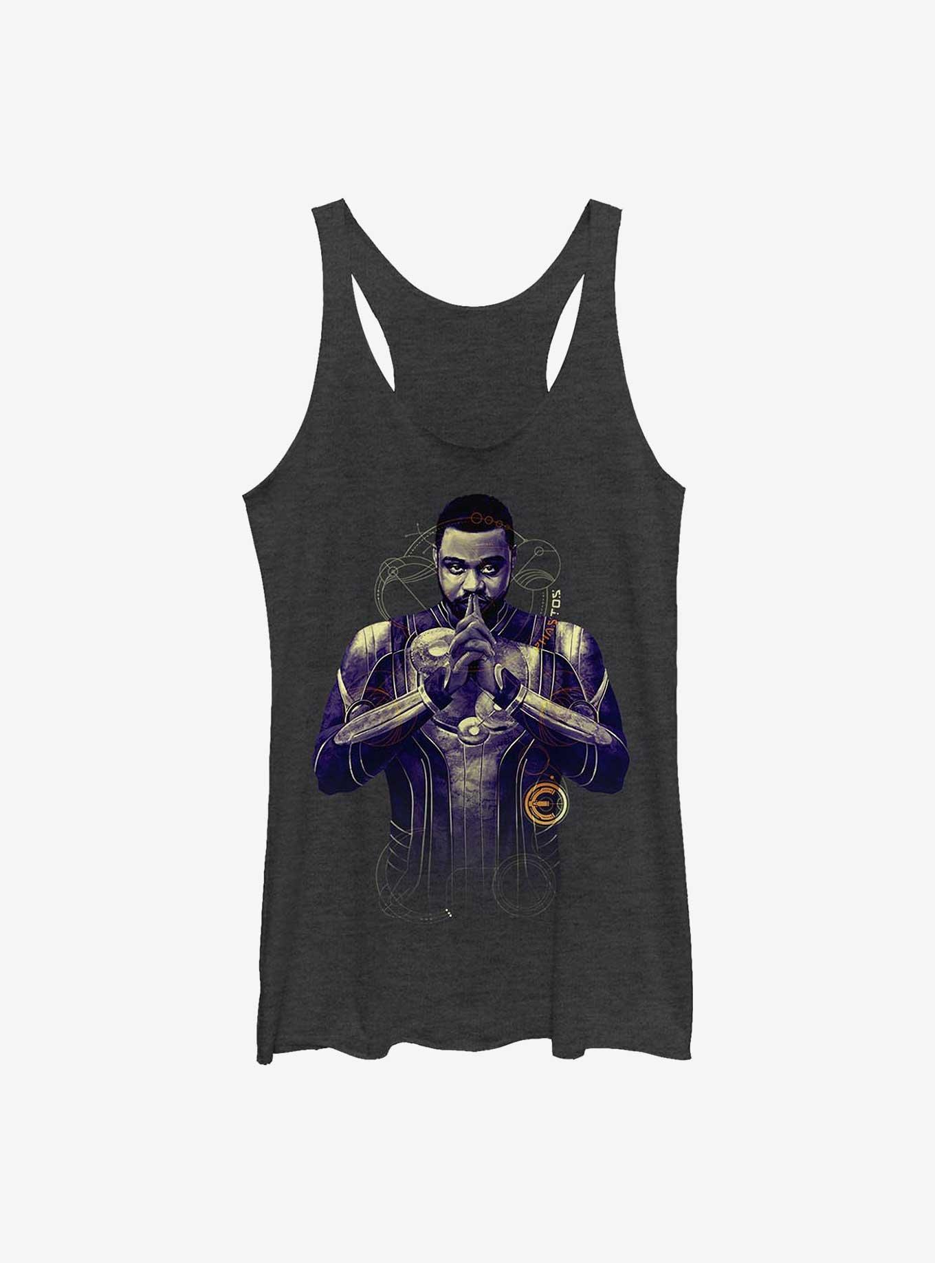 Marvel Eternals Phastos Girls Tank, , hi-res