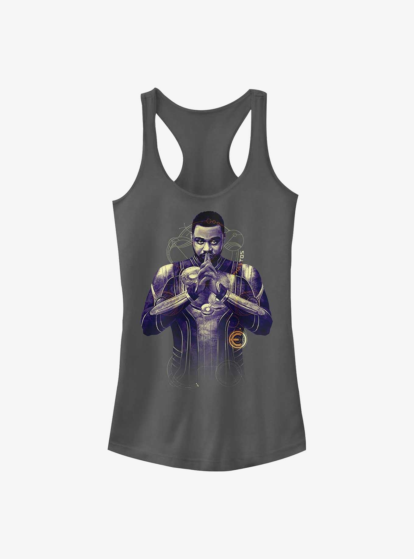 Marvel Eternals Phastos Girls Tank, , hi-res