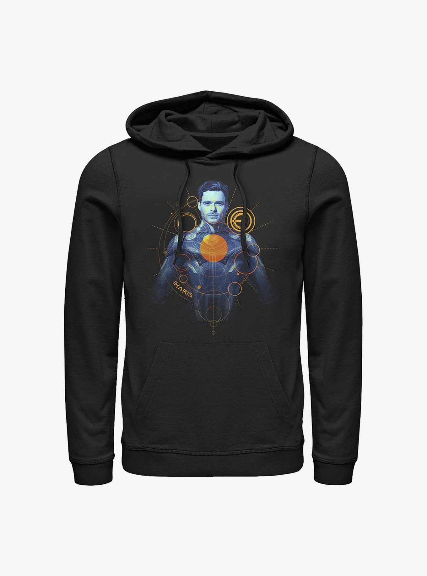 Marvel Eternals Ikaris Hoodie, , hi-res