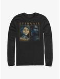 Marvel Eternals Eternal Group Long-Sleeve T-Shirt, BLACK, hi-res
