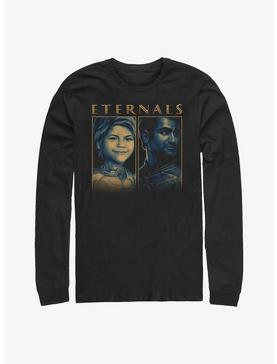 Marvel Eternals Eternal Group Long-Sleeve T-Shirt, , hi-res