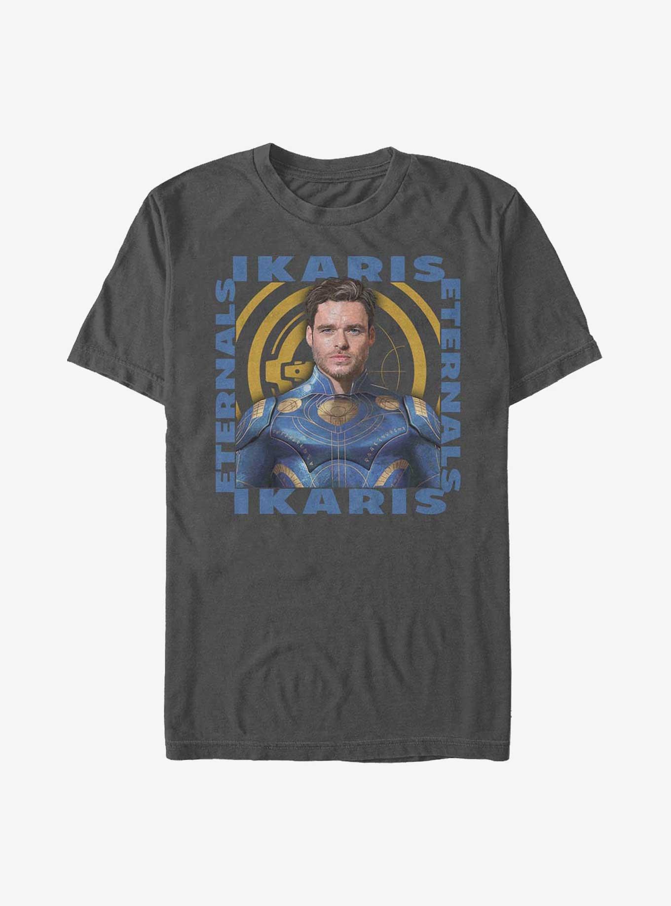 Marvel Eternals Ikaris Hero Box T-Shirt, , hi-res