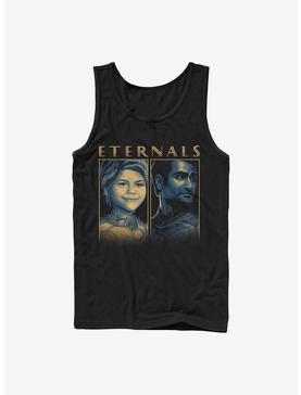 Marvel Eternals Eternal Group Tank, , hi-res