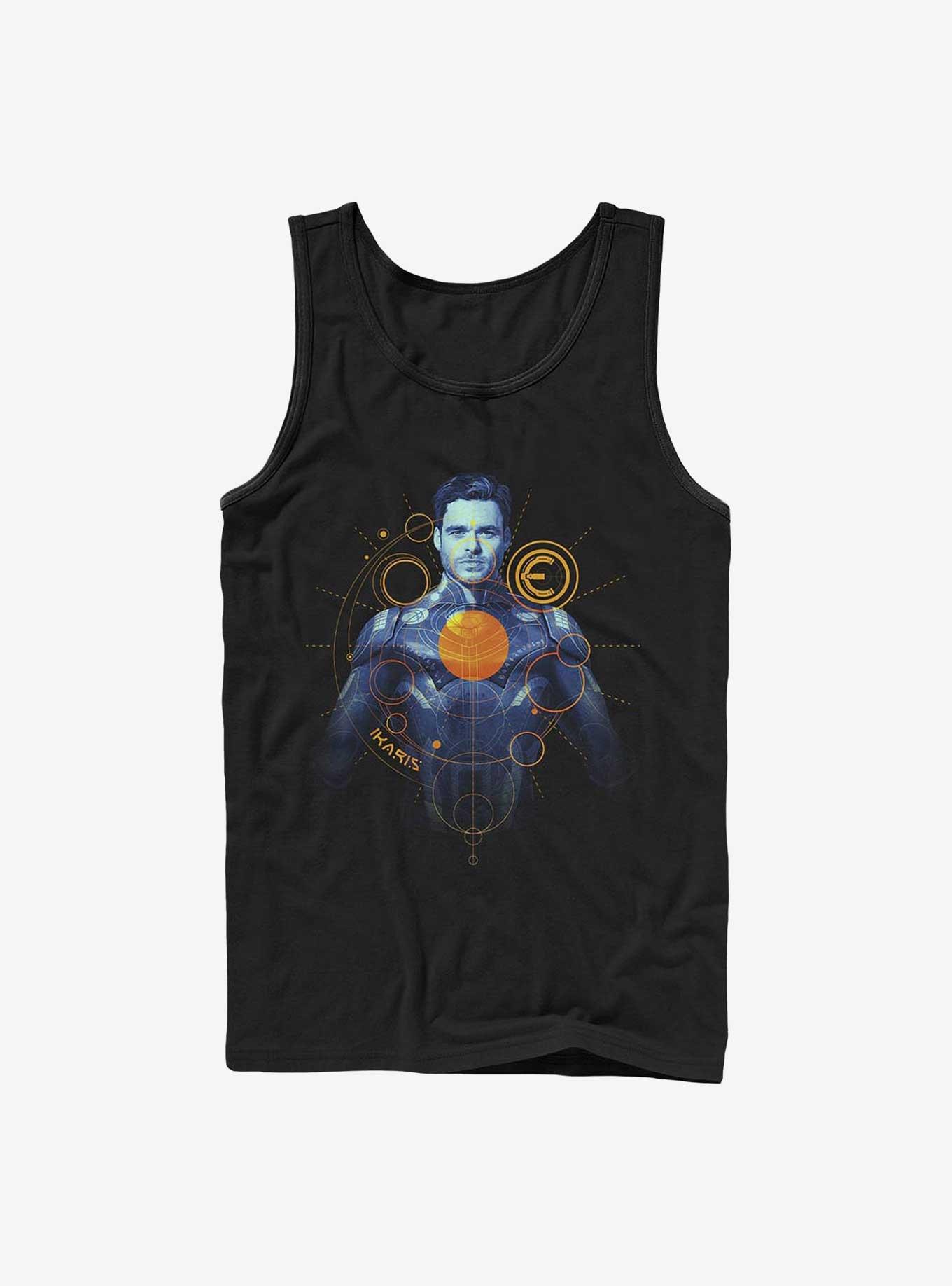 Marvel Eternals Ikaris Tank, , hi-res