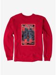 Winchester Mystery House Mansion Sweatshirt, , hi-res