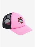 Betty Boop Pink Trucker Hat, , hi-res