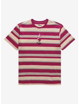 Our Universe Disney Winnie the Pooh Piglet Striped T-Shirt - BoxLunch Exclusive, , hi-res