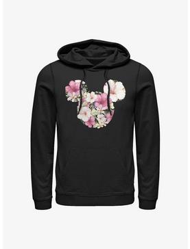 Disney Mickey Mouse Tropical Mouse Hoodie, , hi-res