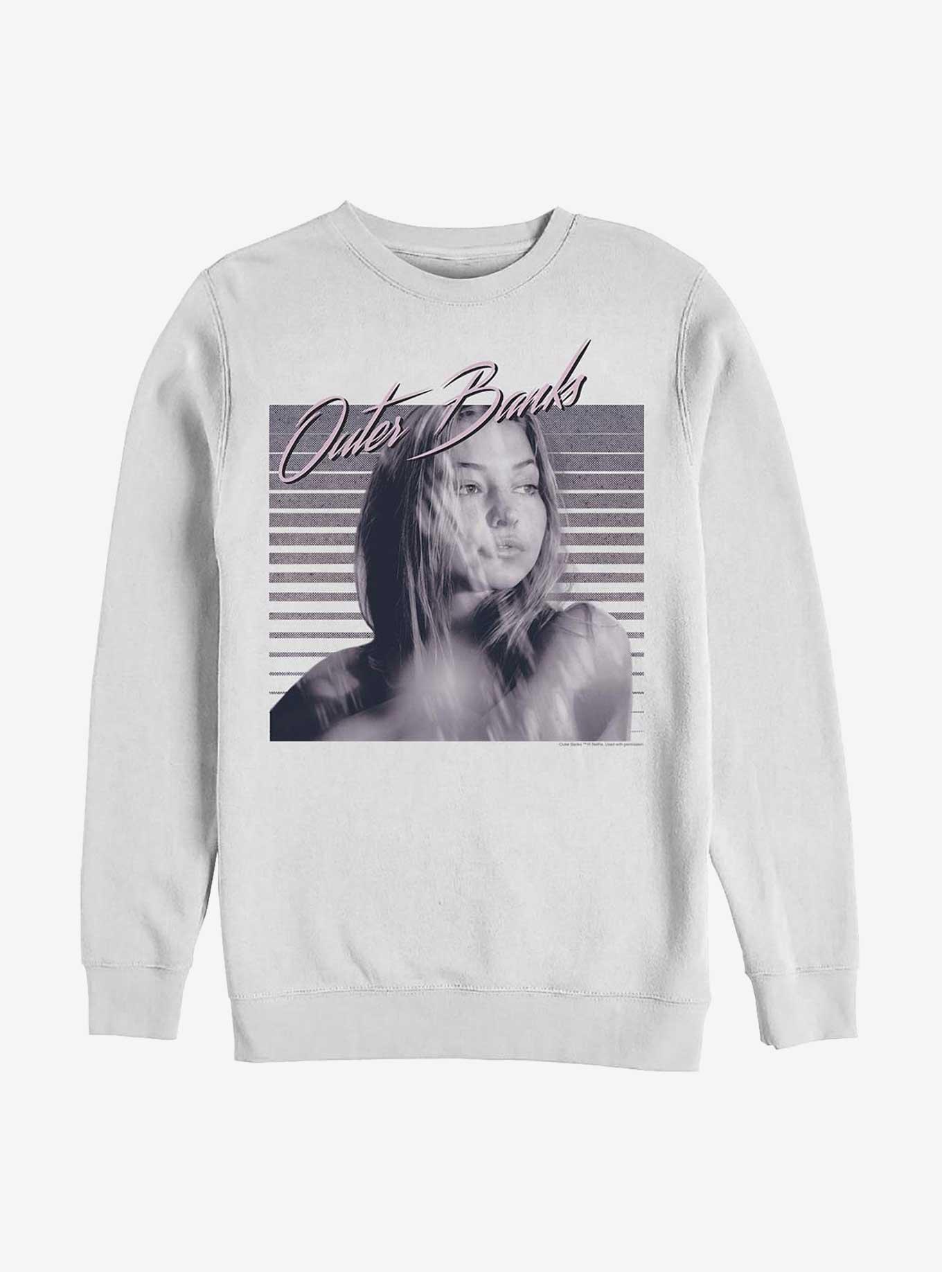 Outer Banks Sarah Cameron Hero Sweatshirt, , hi-res