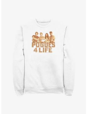 Outer Banks Pogues 4 Life Sweatshirt, , hi-res