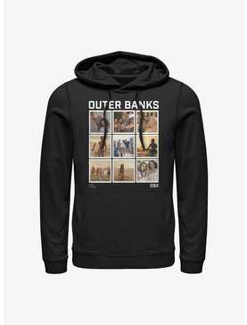 Outer Banks Box Up Portraits Hoodie, , hi-res