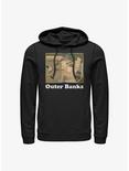 Outer Banks Classic Group Shot Hoodie, BLACK, hi-res