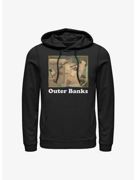 Outer Banks Classic Group Shot Hoodie, , hi-res