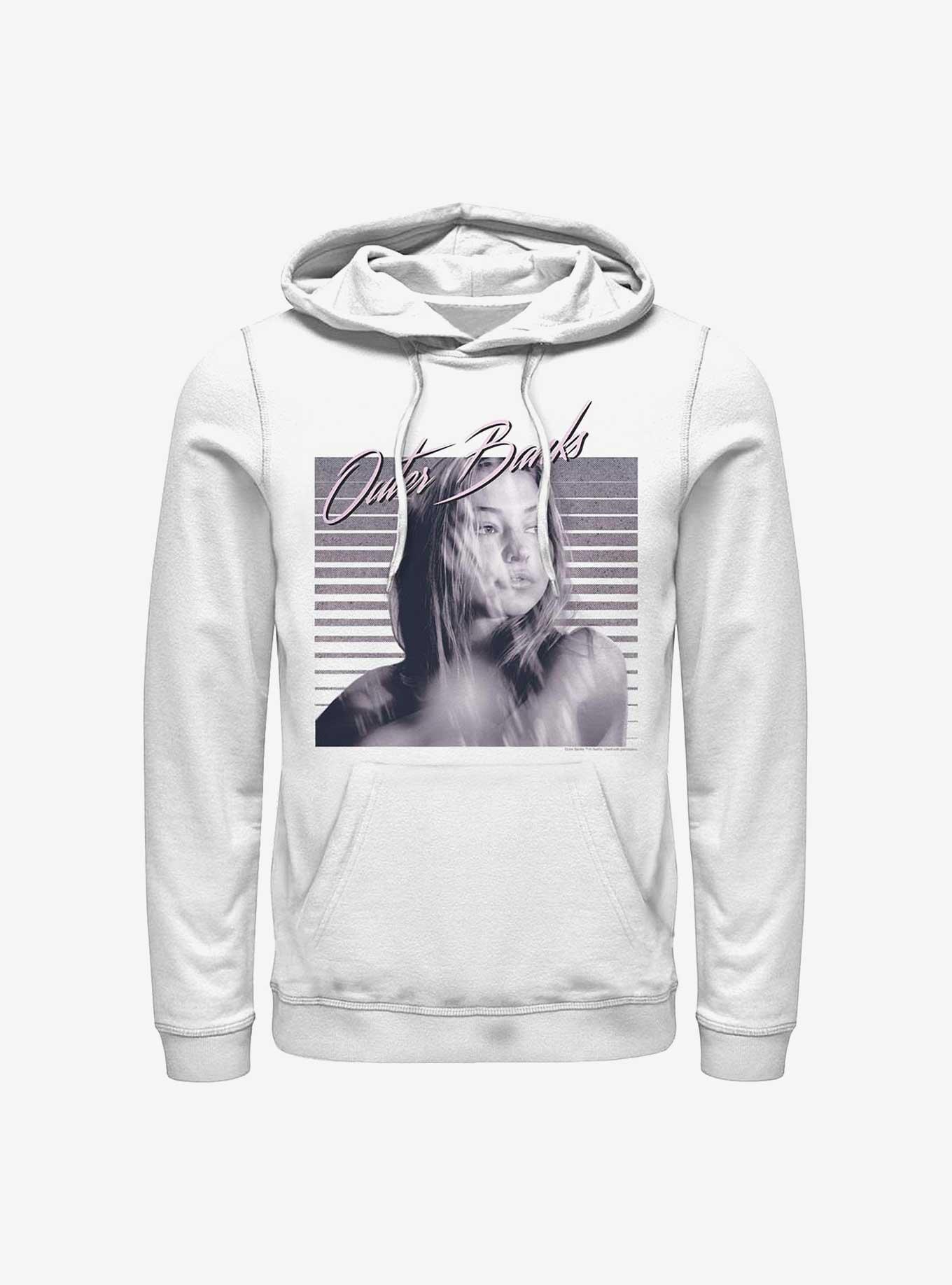 Outer Banks Sarah Cameron Hero Hoodie, , hi-res