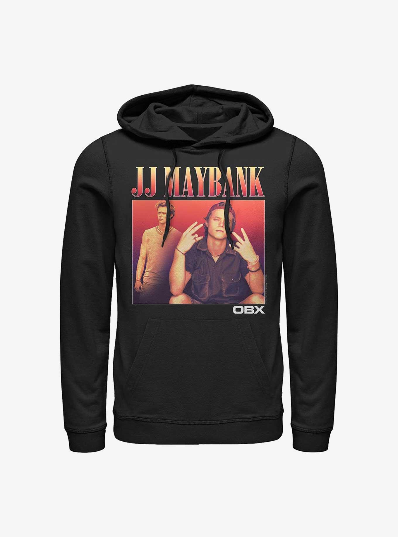 Outer Banks JJ Maybank Hero Hoodie, , hi-res