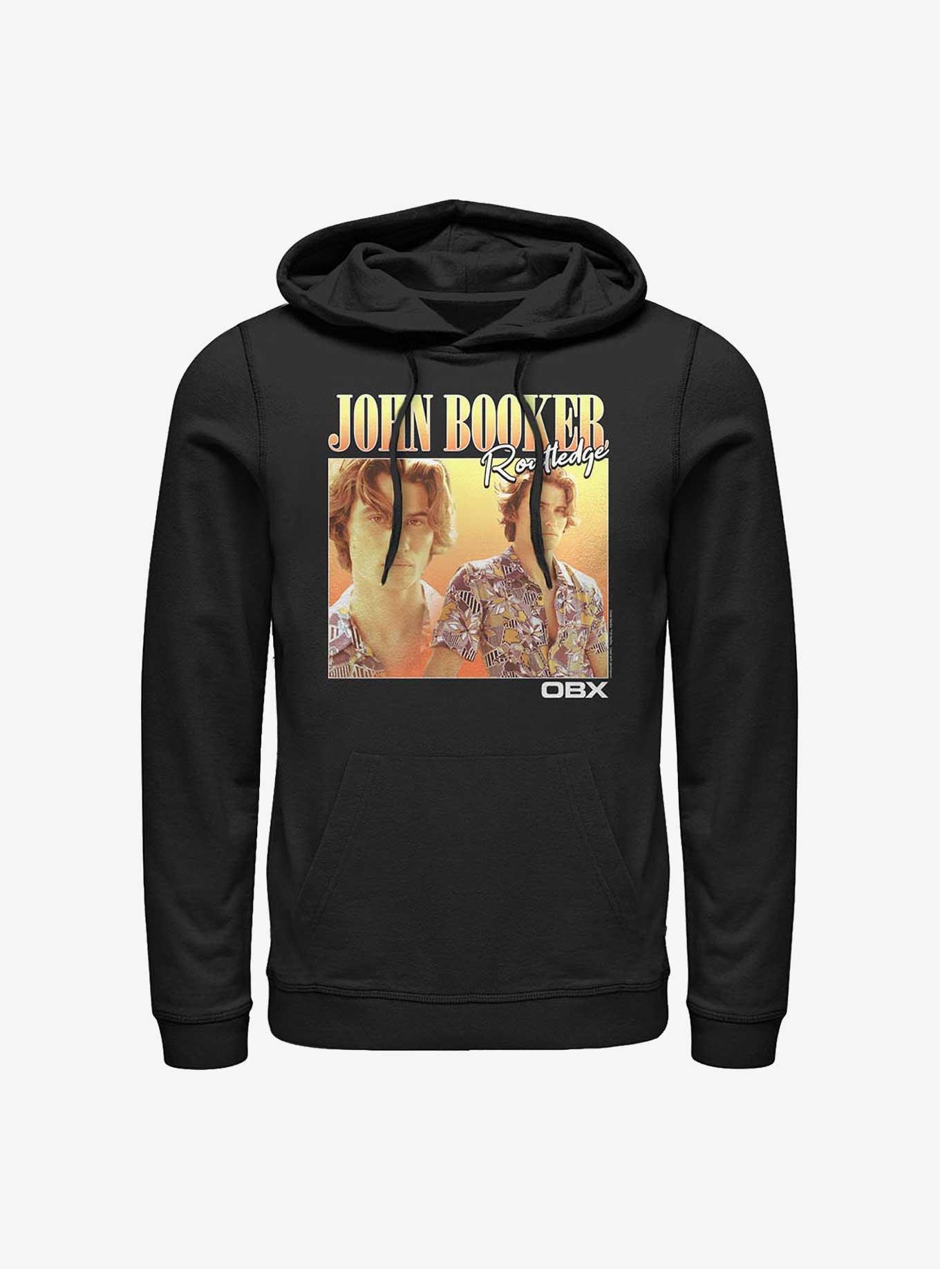 Outer Banks John Booker Routledge Hero Hoodie, , hi-res