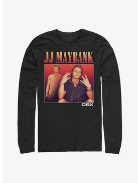 Outer Banks JJ Maybank Hero Long-Sleeve T-Shirt, , hi-res