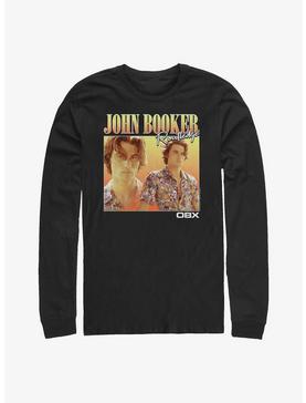 Outer Banks John Booker Routledge Hero Long-Sleeve T-Shirt, , hi-res