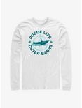 Outer Banks Pogue Life Circle Long-Sleeve T-Shirt, WHITE, hi-res