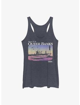 Outer Banks Welcome To Womens Tank Top, , hi-res