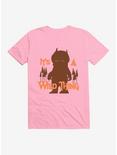 Where The Wild Things Are Carol T-Shirt, , hi-res