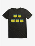 Where The Wild Things Are Little Crowns T-Shirt, , hi-res