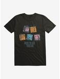 Where The Wild Things Are Monster Squares T-Shirt, , hi-res
