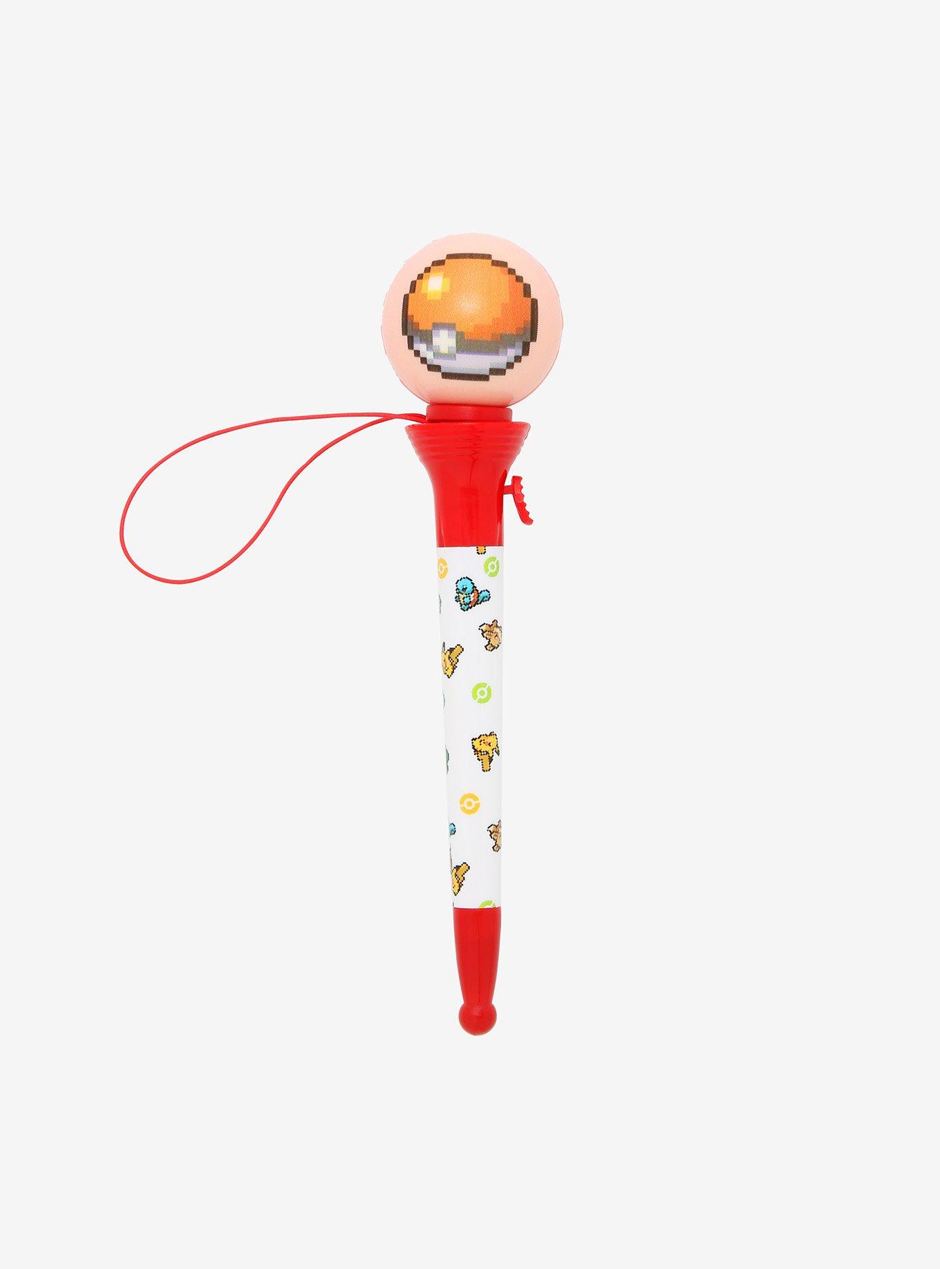 Pokemon Poke Ball Pen, , hi-res