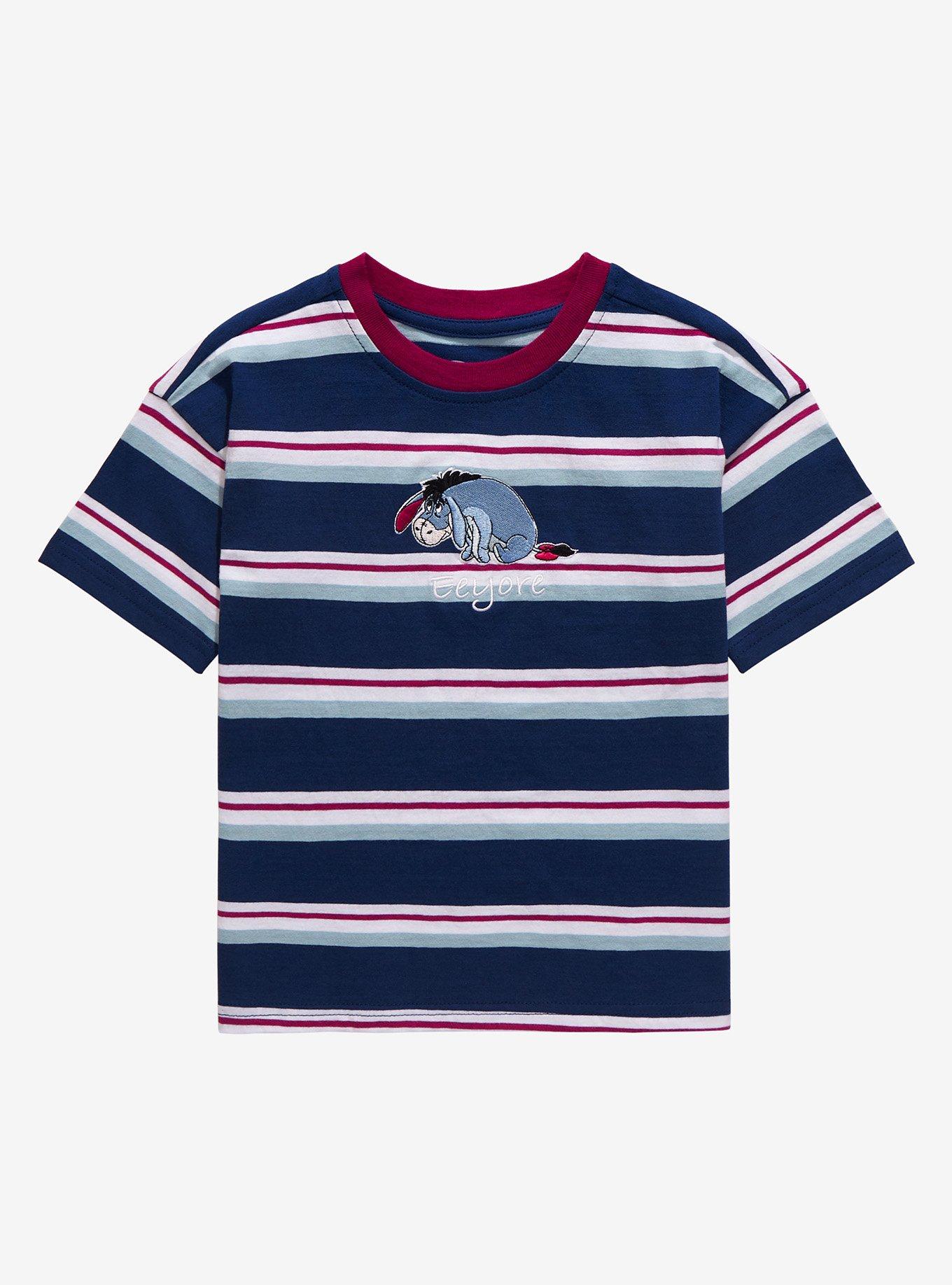 winnie the pooh shirts for toddlers