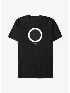 Squid Game Circle T-Shirt, , hi-res