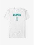 Squid Game Gganbu T-Shirt, WHITE, hi-res