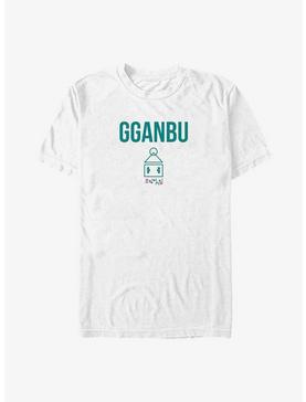 Squid Game Gganbu T-Shirt, , hi-res