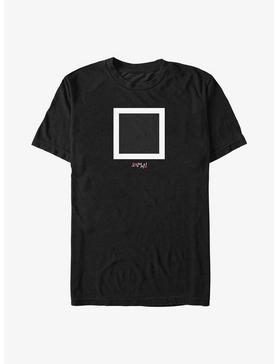 Squid Game Square T-Shirt, , hi-res